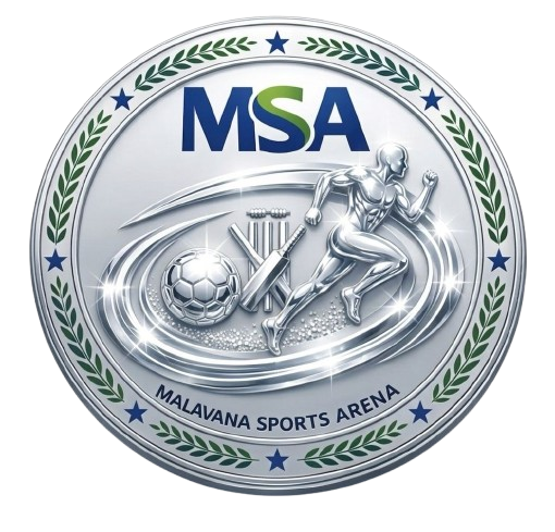 Malavana Sports Arena Logo